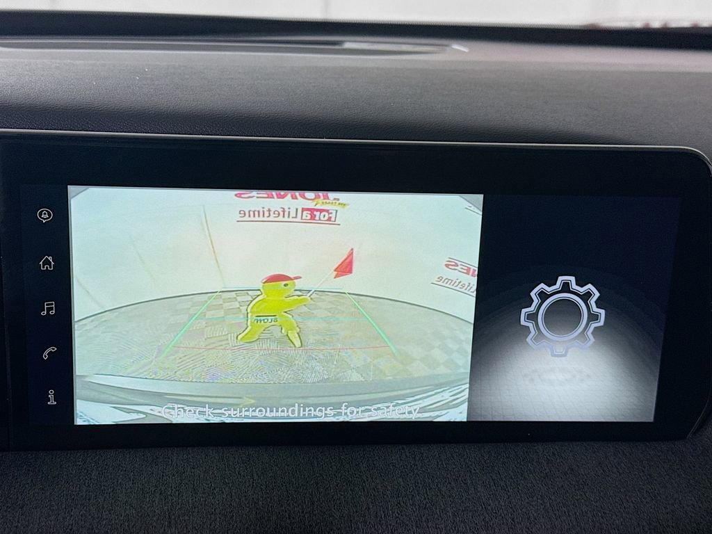 Certified 2025 Nissan Kicks SV image 6