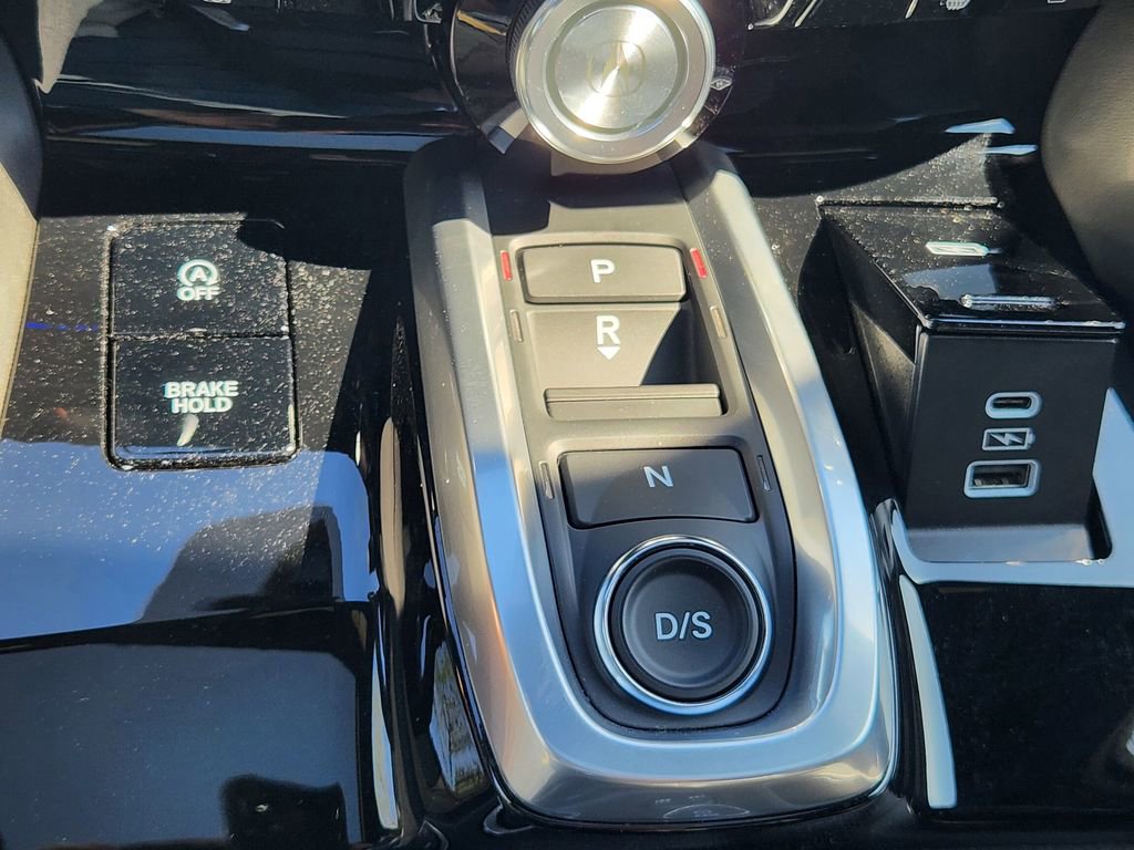 Used 2024 Acura MDX A-Spec AWD/4WD image 29