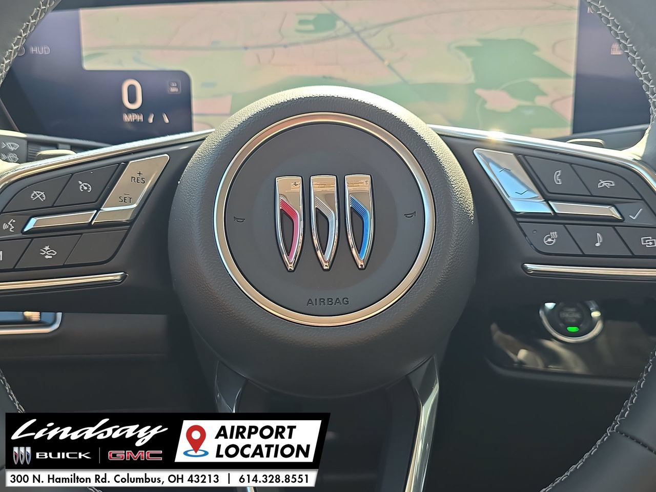 New 2026 Buick Envision Preferred AWD/4WD image 12