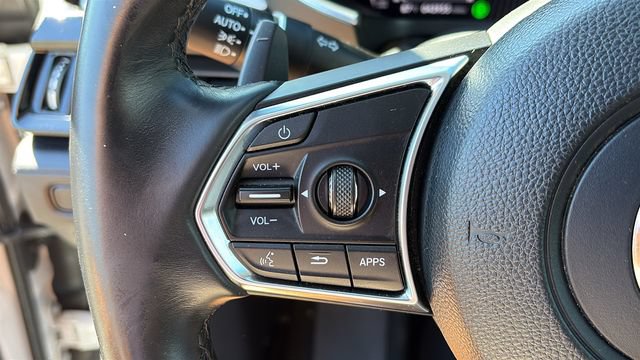 Certified 2023 Acura MDX SH-AWD w/ Technology Package image 15