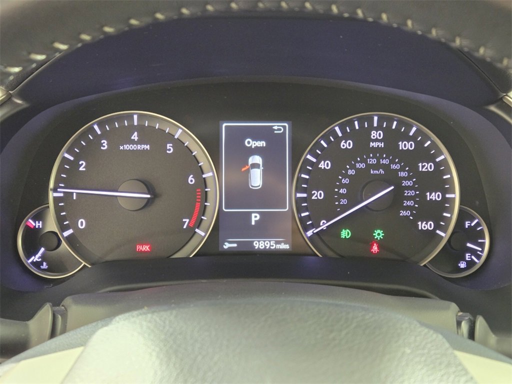 Used 2018 Lexus RX 350 350 image 33