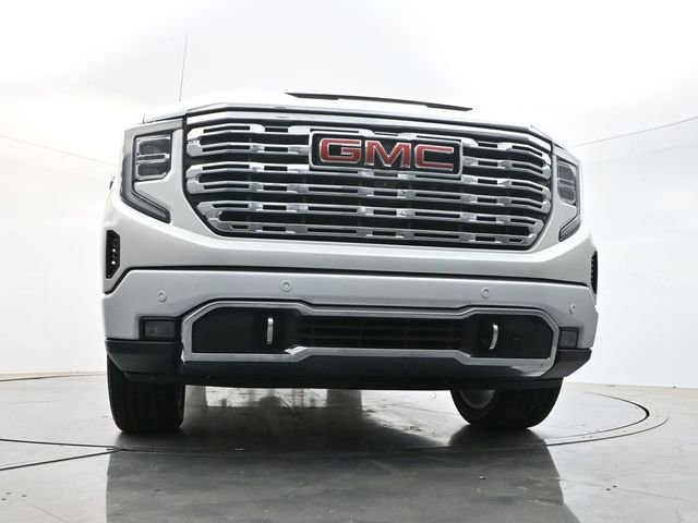 Used 2023 GMC Sierra 1500 Denali w/ Denali Reserve Package AWD/4WD image 29