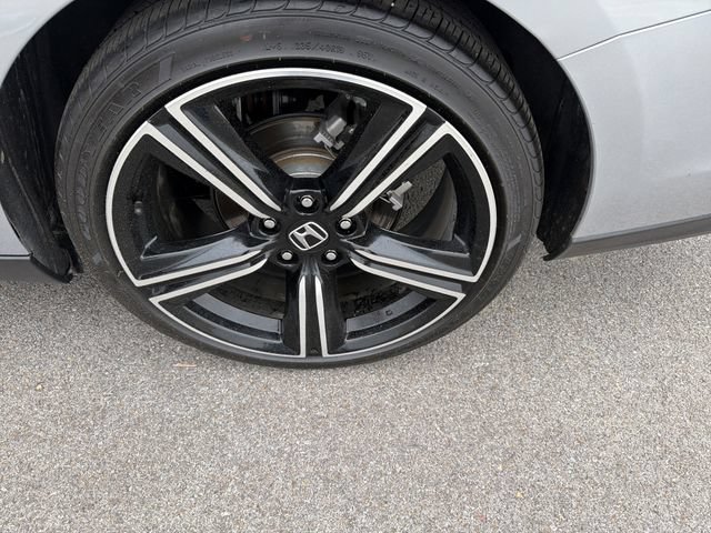 Used 2025 Honda Accord Sport image 24