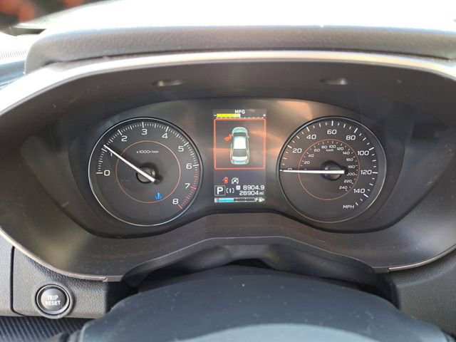 Used 2023 Subaru Crosstrek 2.0i Premium image 7