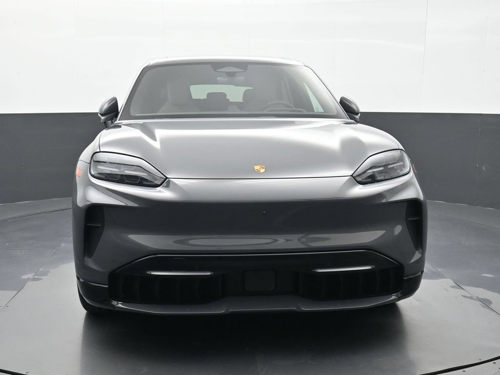 New 2026 Porsche Cayenne Electric AWD/4WD image 26