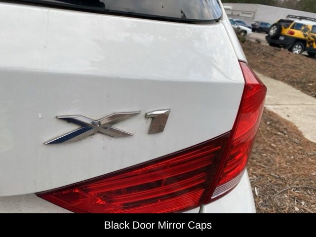 Used 2015 BMW X1 xDrive28i image 5