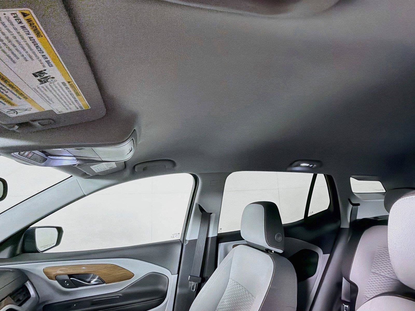 Used 2020 GMC Terrain SLE w/ Driver Convenience Package AWD/4WD image 5