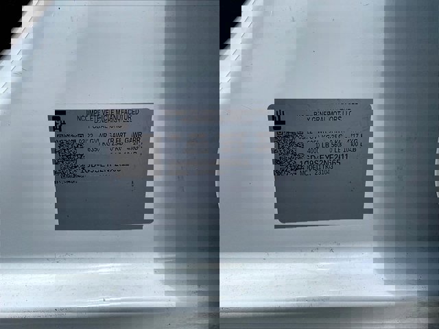 Used 2022 GMC Sierra 3500 Pro image 30