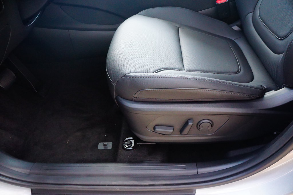 New 2026 Hyundai Tucson SEL Plus FWD image 17