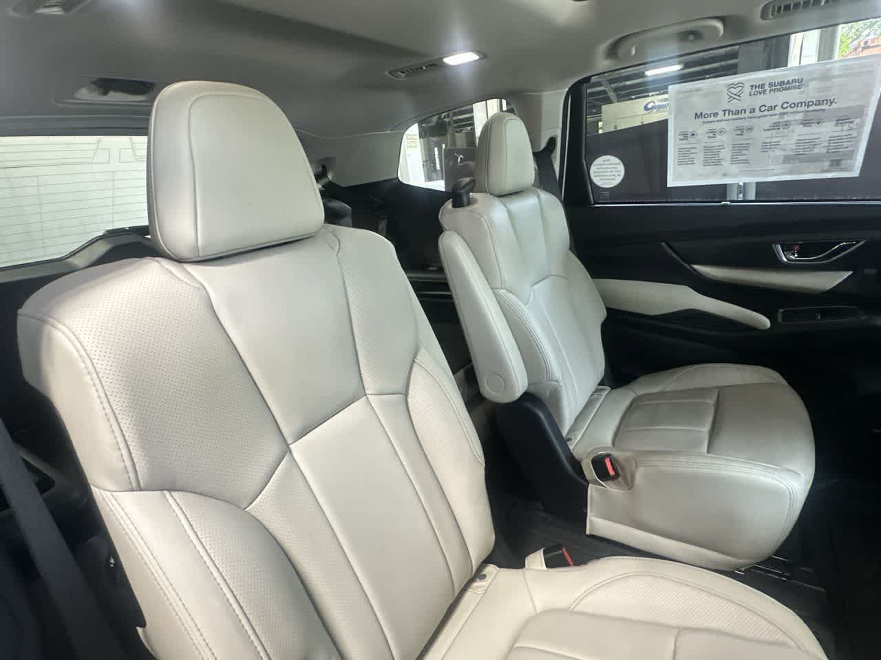 New 2026 Subaru Ascent Limited AWD/4WD image 26