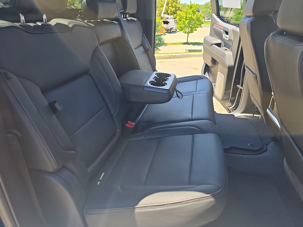 New 2026 GMC Sierra 1500 Denali AWD/4WD image 11