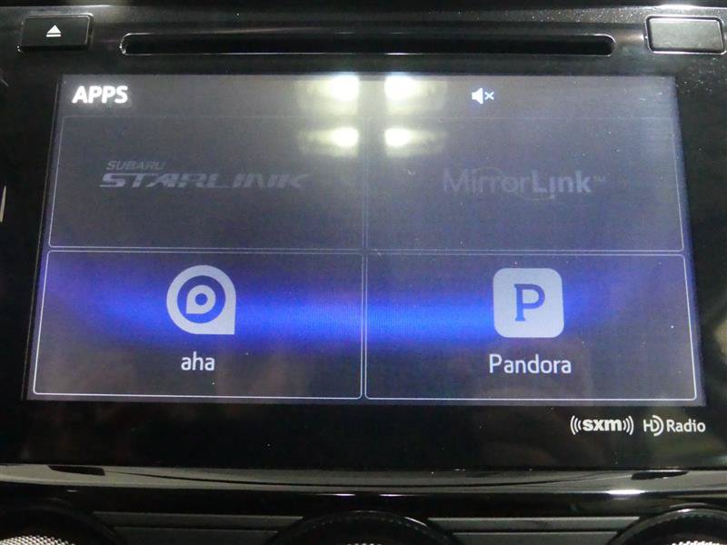 Used 2018 Subaru Forester 2.5i Premium AWD/4WD image 42
