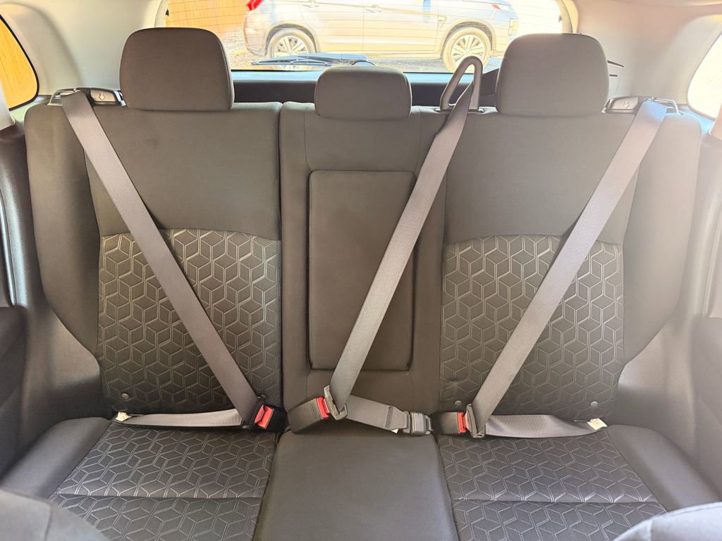 Used 2025 Mitsubishi Outlander Sport ES AWD/4WD image 26