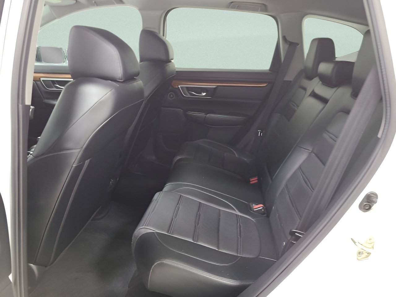 Certified 2019 Honda CR-V EX-L image 17