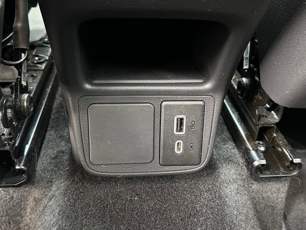 Certified 2023 Buick Encore GX Select w/ Sport Touring Package AWD/4WD image 24