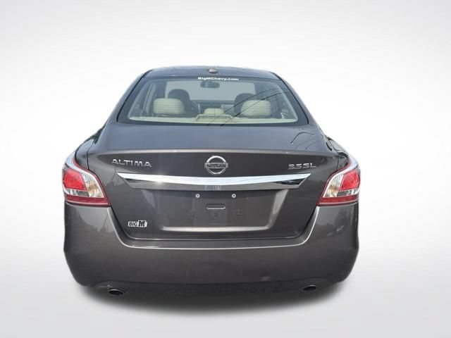 Used 2013 Nissan Altima 3.5 SL FWD image 3
