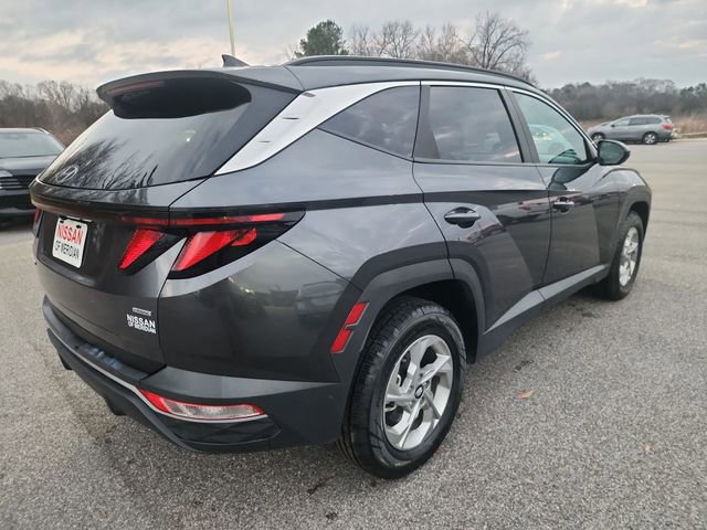 Used 2024 Hyundai Tucson SEL image 5