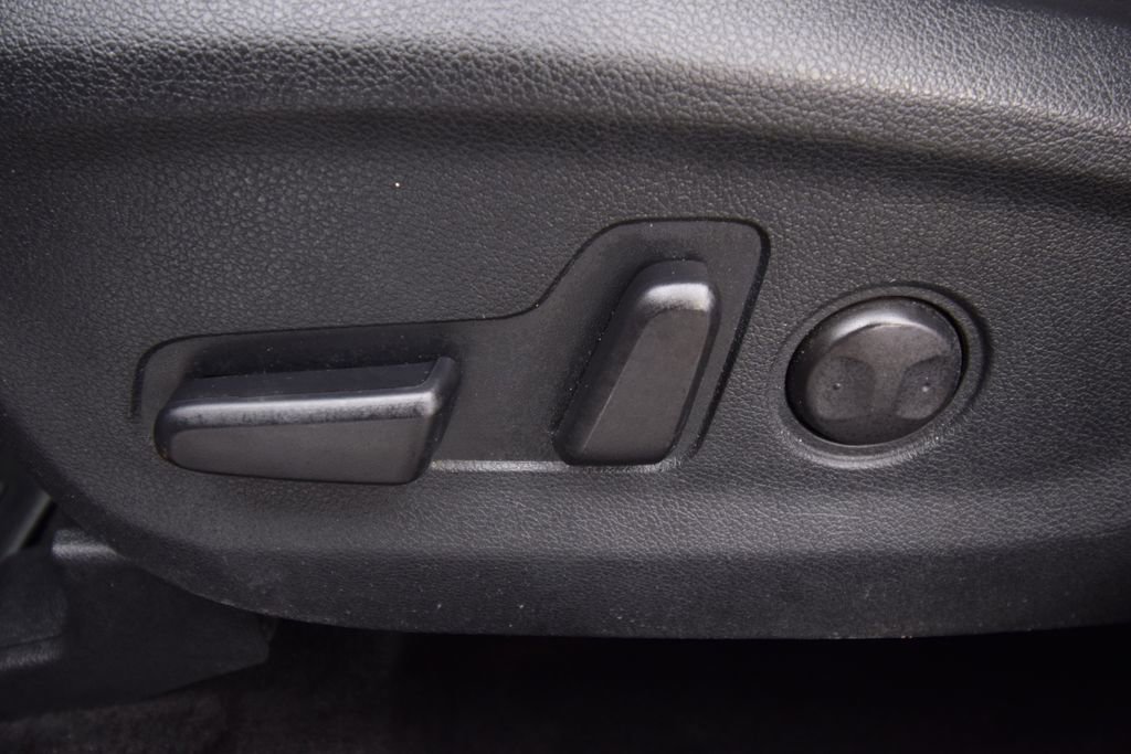 Used 2021 Kia Sportage EX image 27