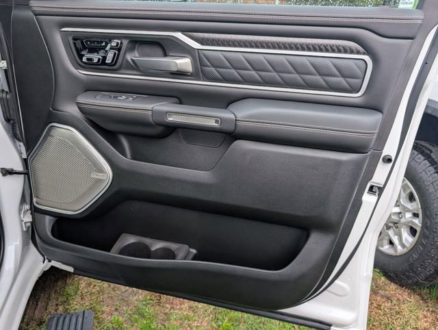 Used 2026 RAM 1500 Tungsten w/ Bed Utility Group image 34