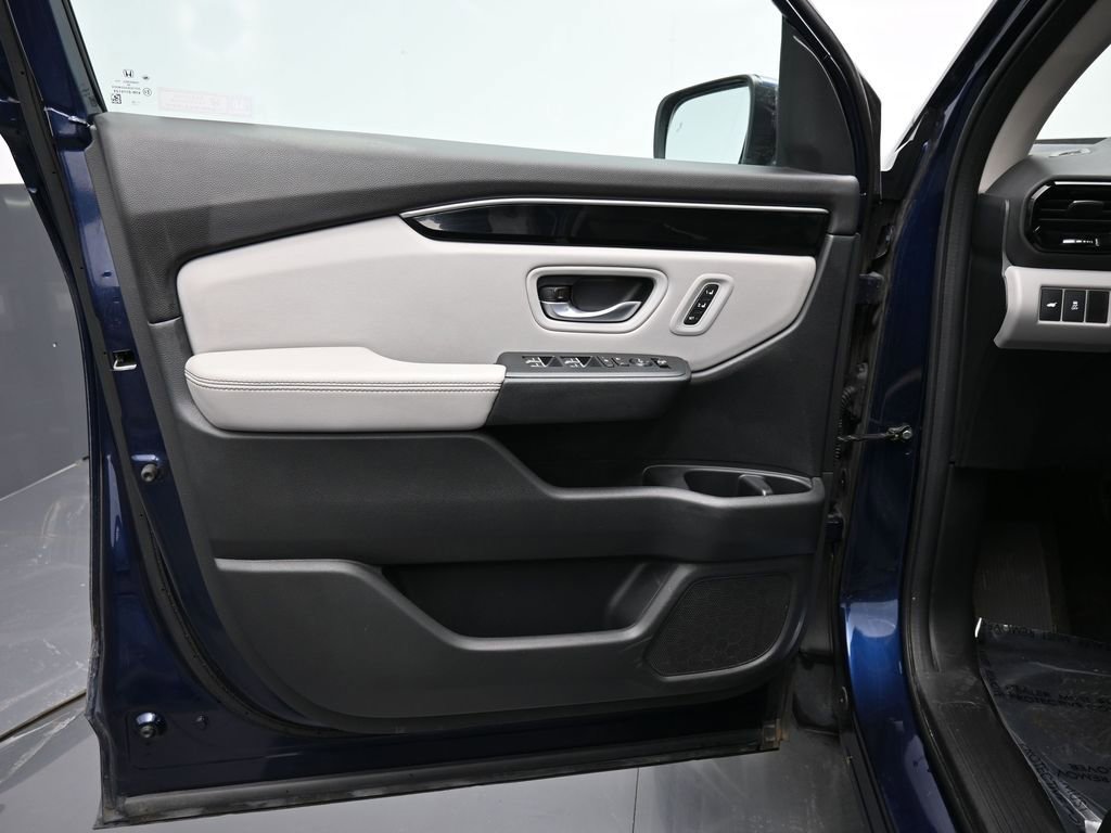 Certified 2023 Honda Pilot EX-L image 30