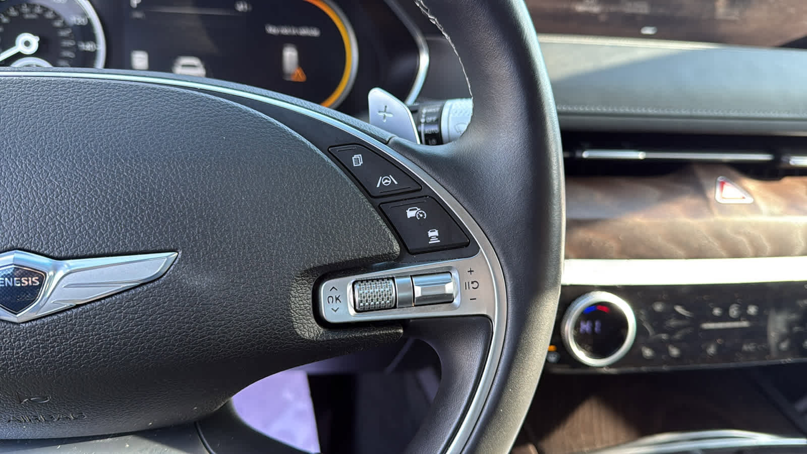 Used 2022 Genesis G80 2.5T w/ Advanced Package image 16