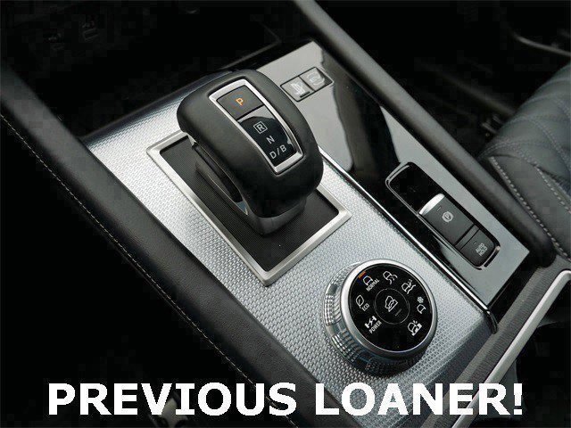 Used 2025 Mitsubishi Outlander SEL image 22