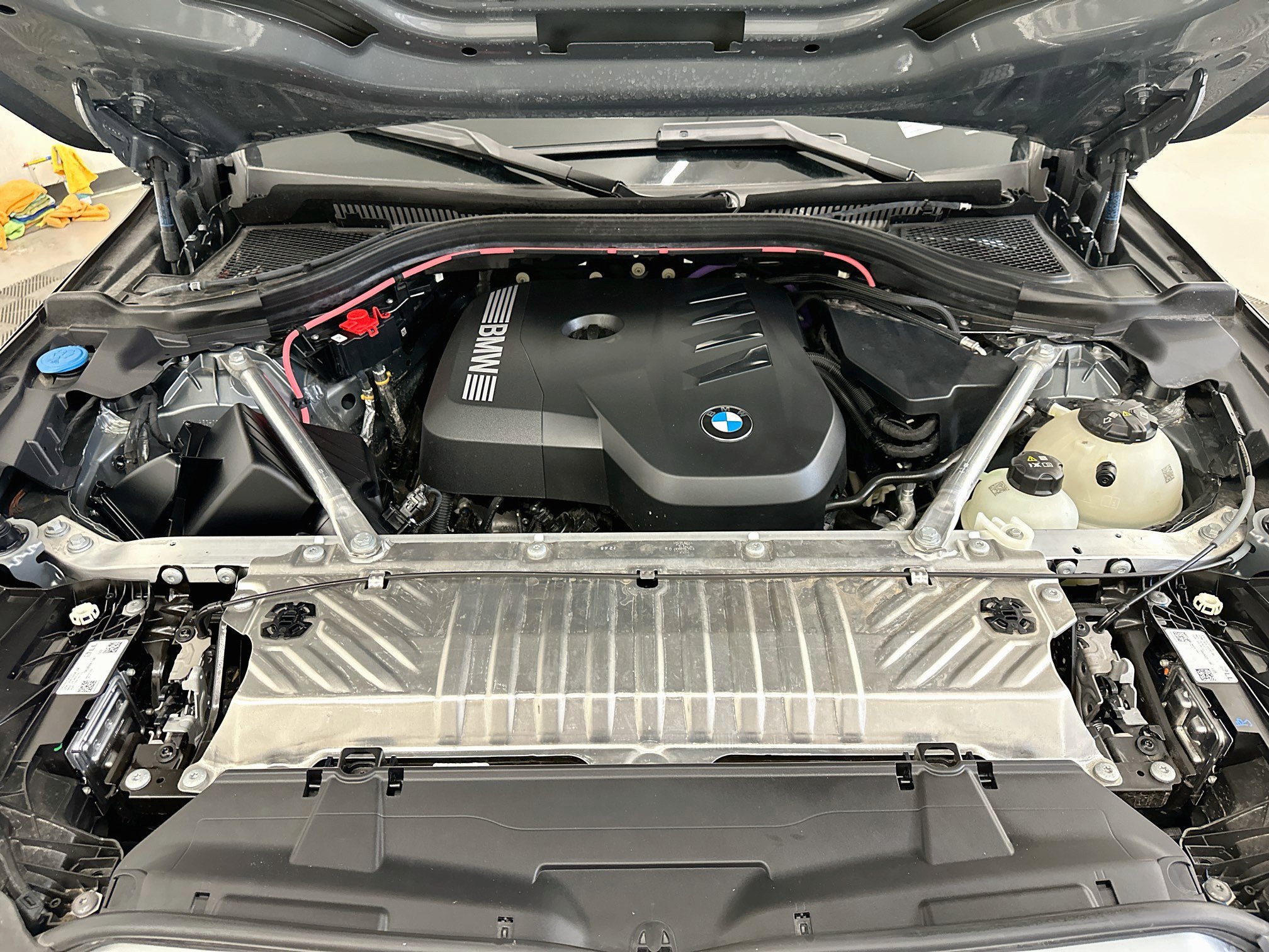 Used 2026 BMW X3 xDrive30i AWD/4WD image 35