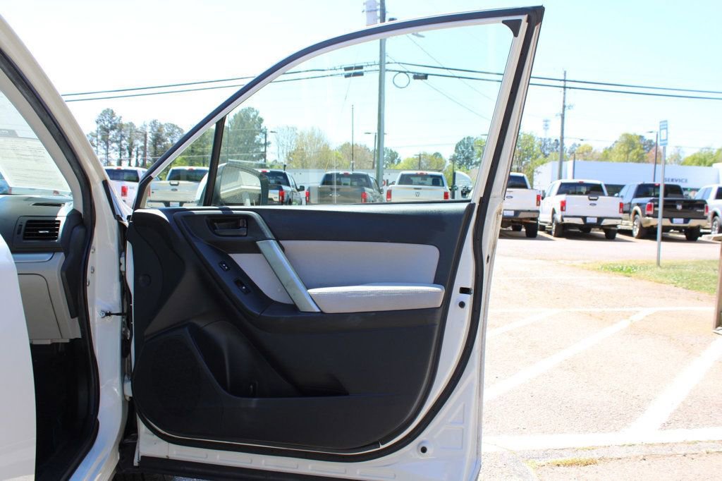 Used 2015 Subaru Forester 2.5i Premium w/ All-Weather Package image 26