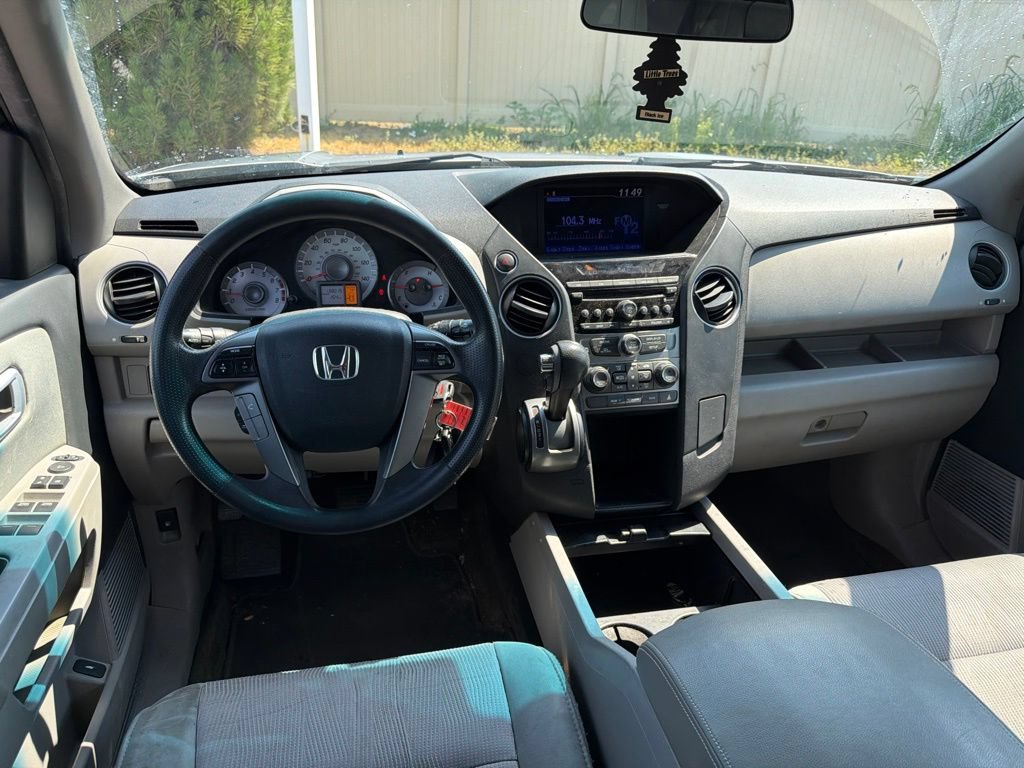 Used 2013 Honda Pilot EX image 12