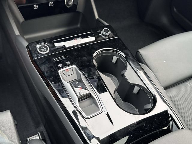 New 2027 Audi Q6 e-tron Premium Plus AWD/4WD image 12