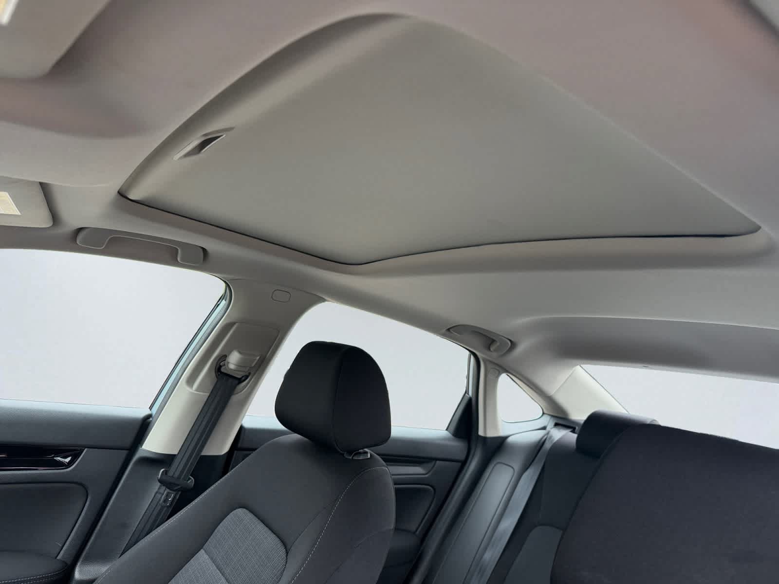 Used 2023 Honda Civic EX image 13