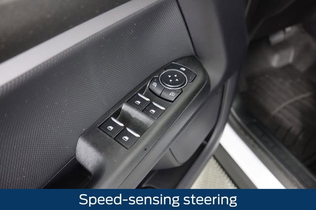 New 2025 Ford Bronco Sport Outer Banks image 24