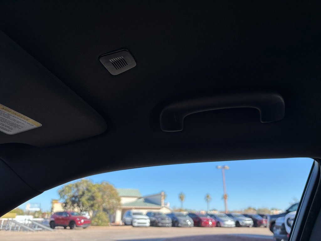 Used 2023 Dodge Charger GT w/ Blacktop Package image 32