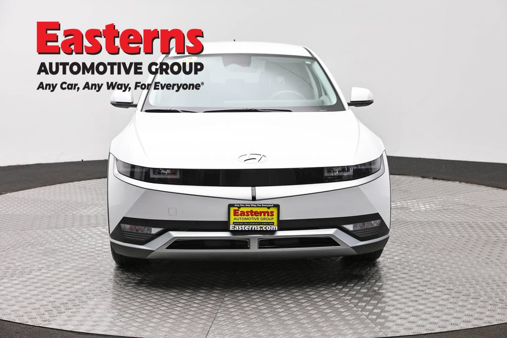 Used 2024 Hyundai Ioniq 5 SEL RWD image 2