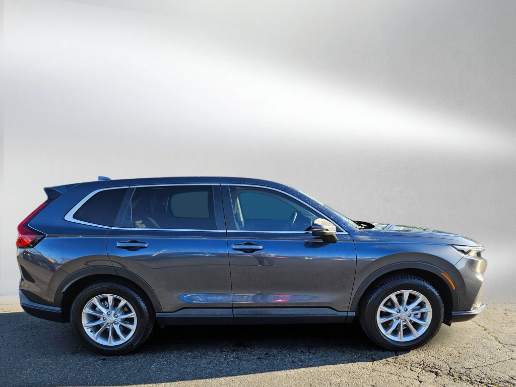 Used 2024 Honda CR-V EX-L image 2