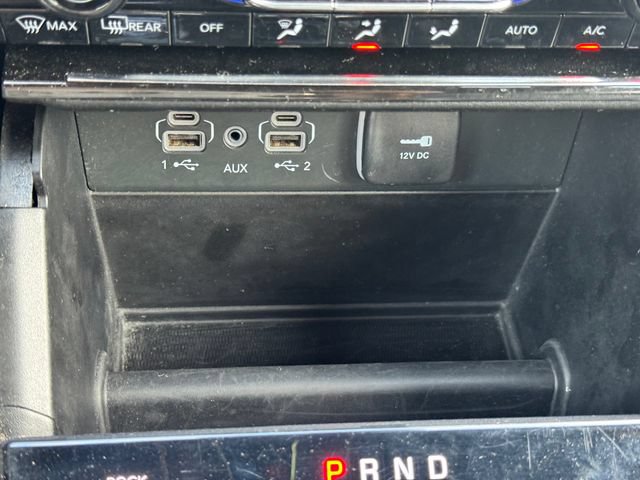 Certified 2024 Jeep Grand Cherokee Limited 4xe AWD/4WD image 39