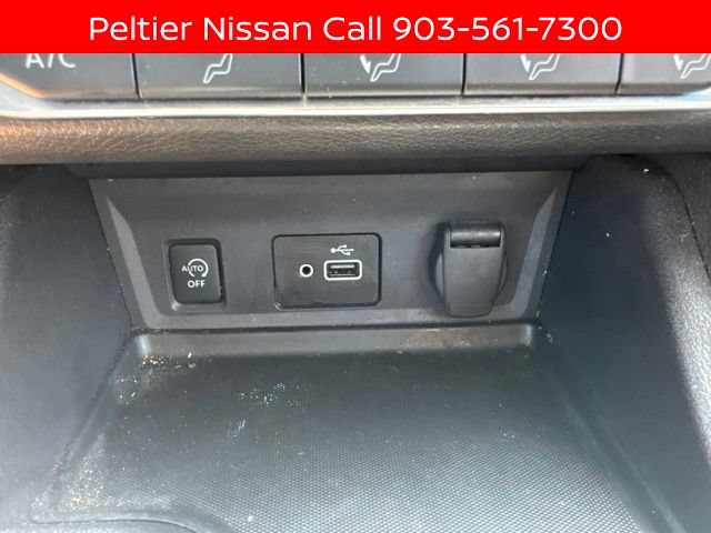 Certified 2024 Nissan Sentra S FWD image 16