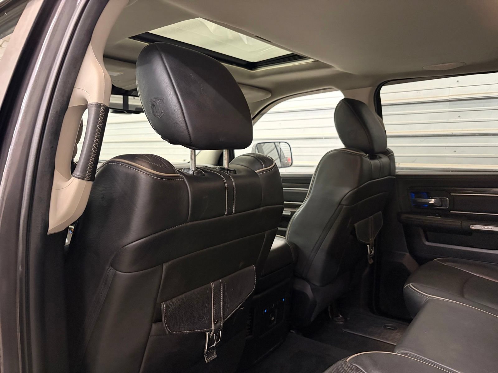 Used 2014 RAM 1500 Limited AWD/4WD image 23