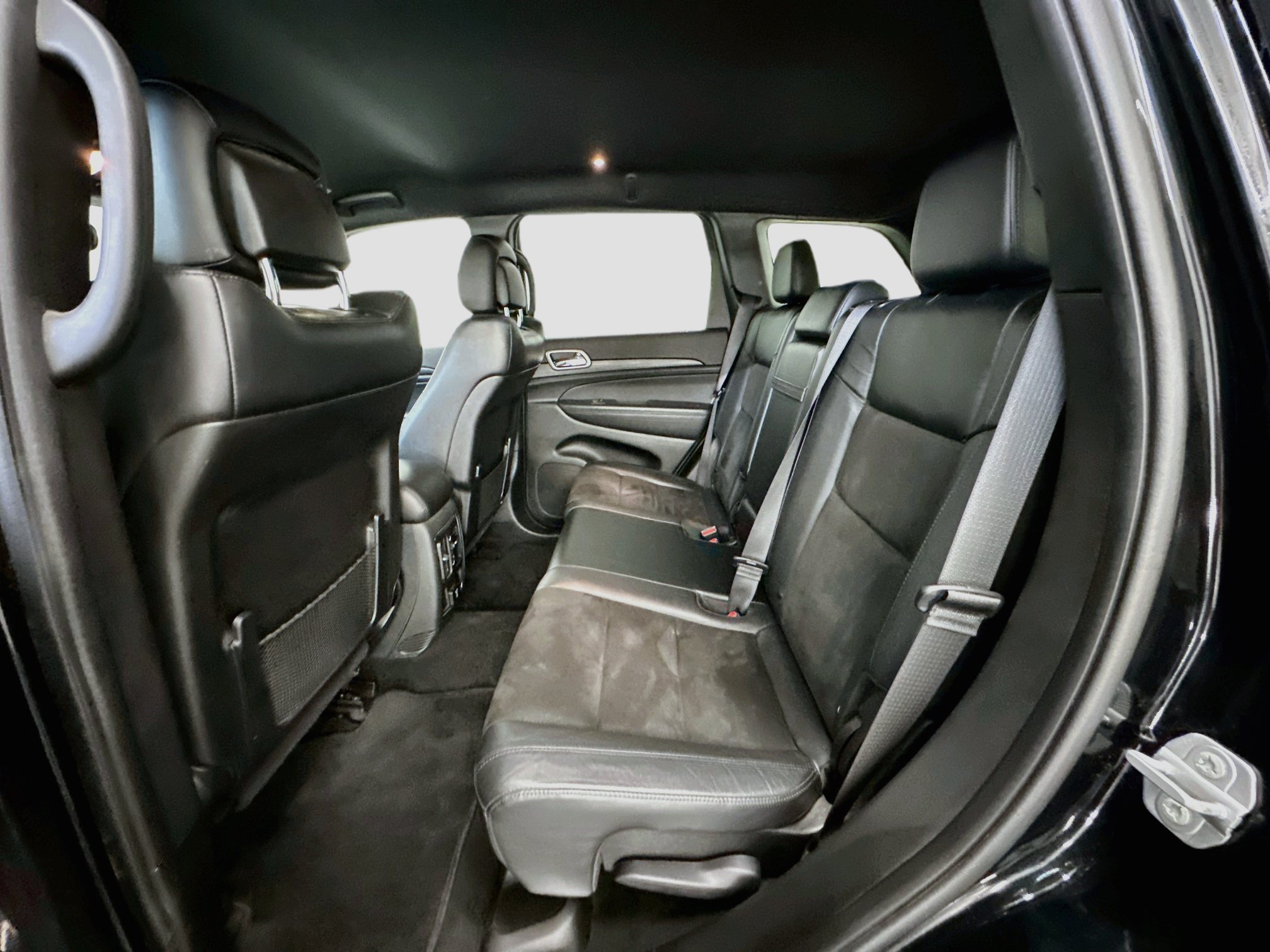 Used 2022 Jeep Grand Cherokee Laredo X AWD/4WD image 29