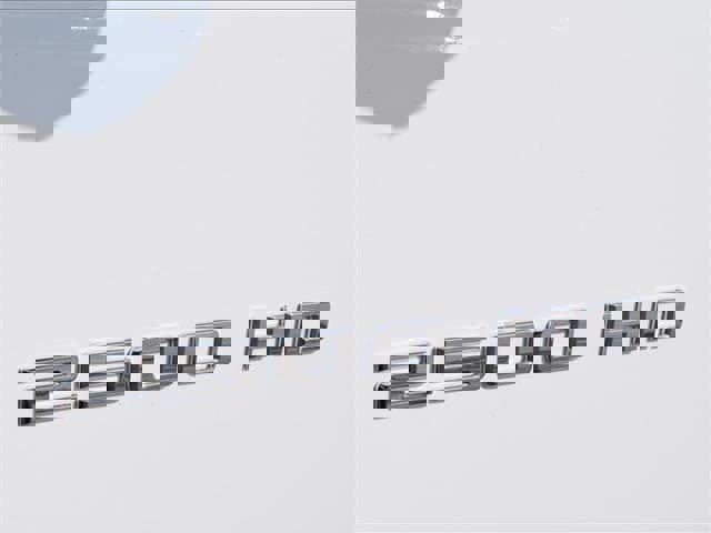 New 2026 Chevrolet Silverado 2500 LT image 36