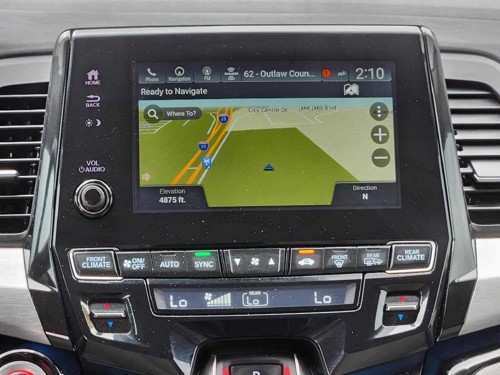 Used 2022 Honda Odyssey Touring image 20