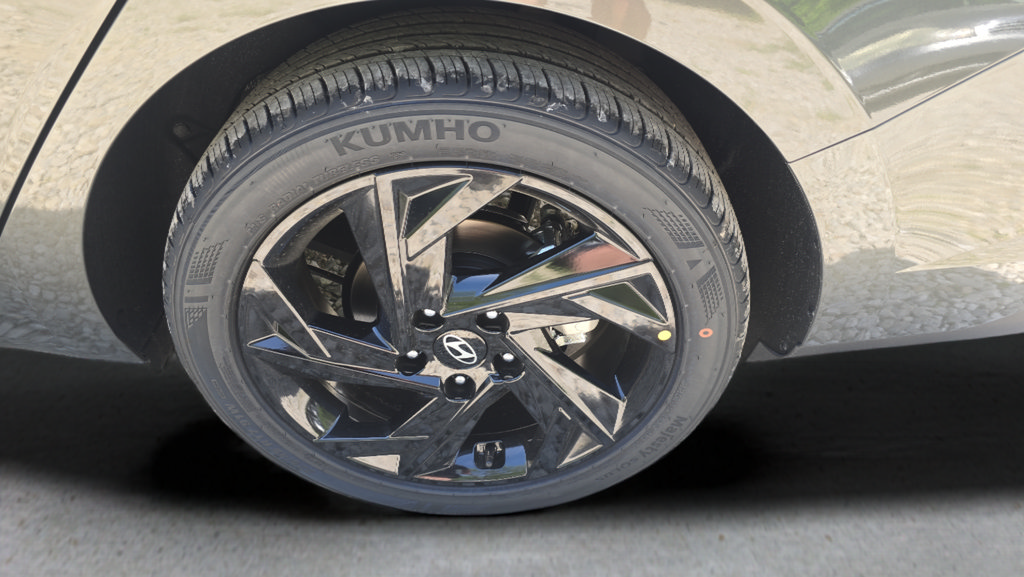 New 2026 Hyundai Elantra Sport FWD image 31
