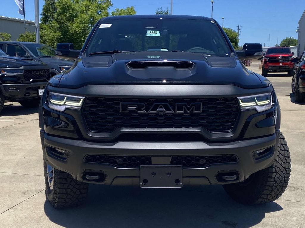 New 2026 RAM 1500 RHO w/ RHO Level 1 Equipment Group AWD/4WD image 2