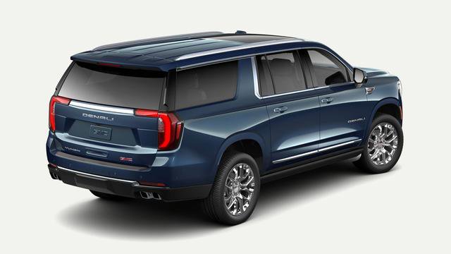 New 2026 GMC Yukon XL Denali image 4