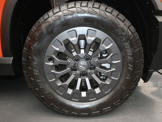Used 2026 Honda Passport TrailSport image 17