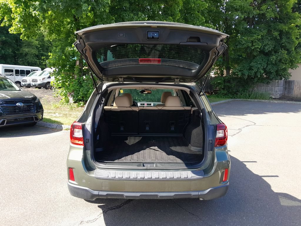 Used 2015 Subaru Outback 3.6R Limited AWD/4WD image 33
