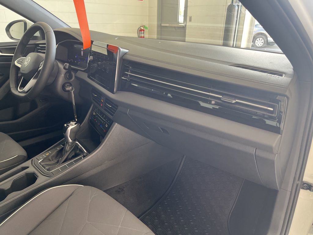 New 2026 Volkswagen Jetta Sport FWD image 27