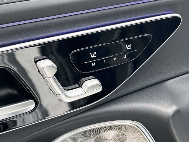 New 2026 Mercedes-Benz E 350 4MATIC Sedan image 16