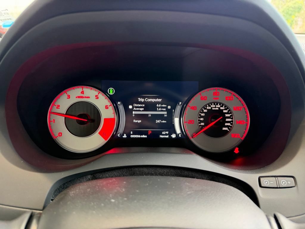 New 2026 Acura RDX A-Spec AWD/4WD image 20