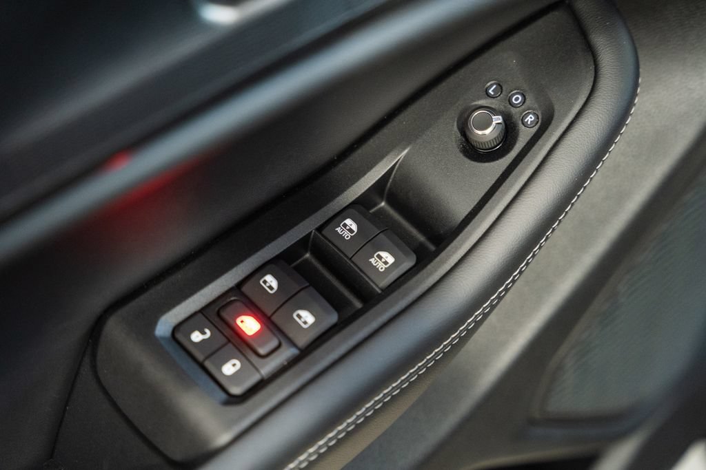 New 2026 Jeep Grand Cherokee Laredo X AWD/4WD image 42